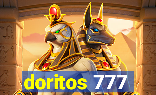 doritos 777